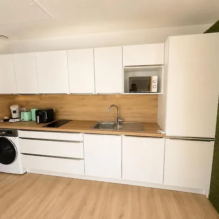 Appartement Independant - Piscine- Proche Carcassonne