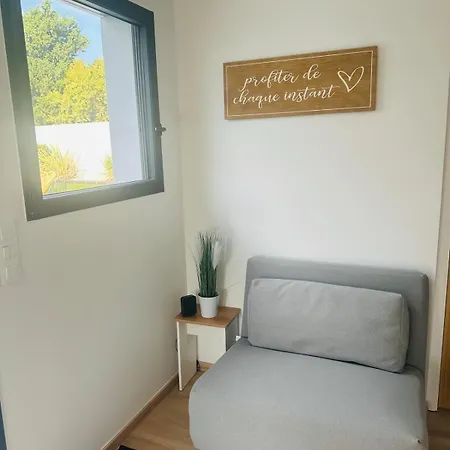 Appartement Independant - Piscine- Proche Carcassonne Pezens