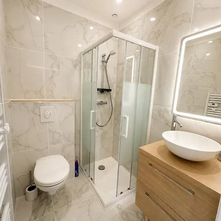 Appartement Independant - Piscine- Proche Carcassonne *