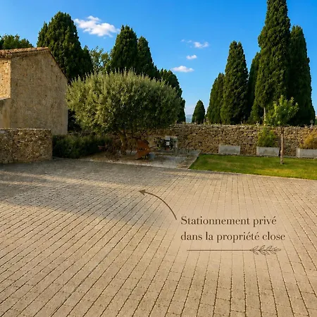 Independant - Piscine- Proche Carcassonne Pezens
